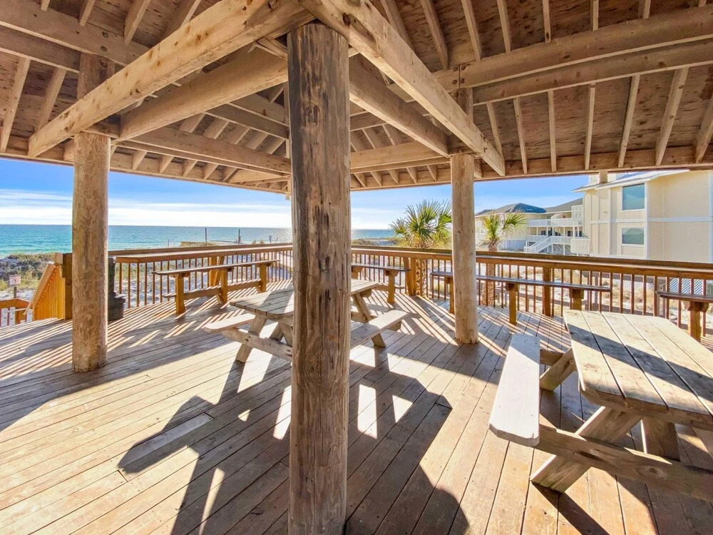 Sandpiper Cove #9215 by Destin Getaways