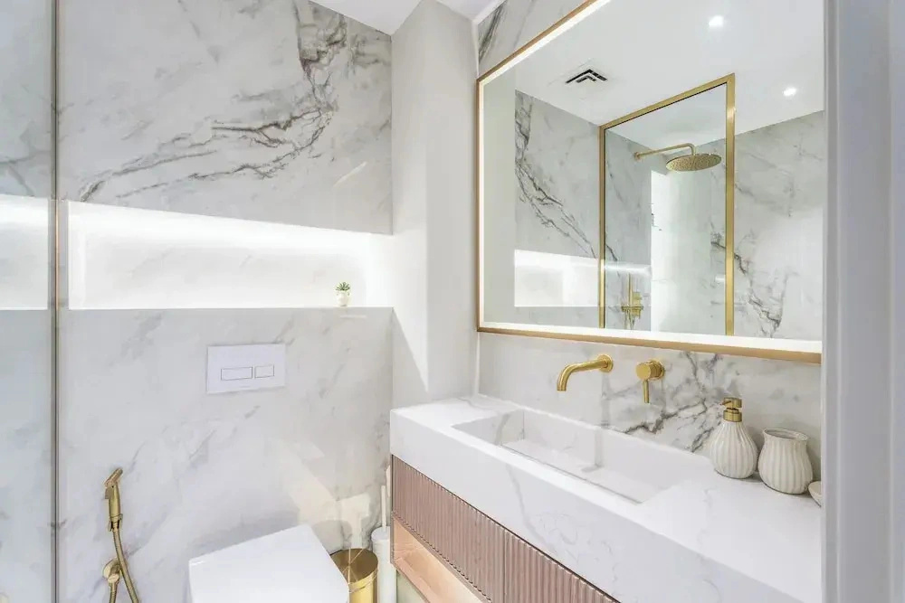 Nasma Holiday Homes - Elite Residences