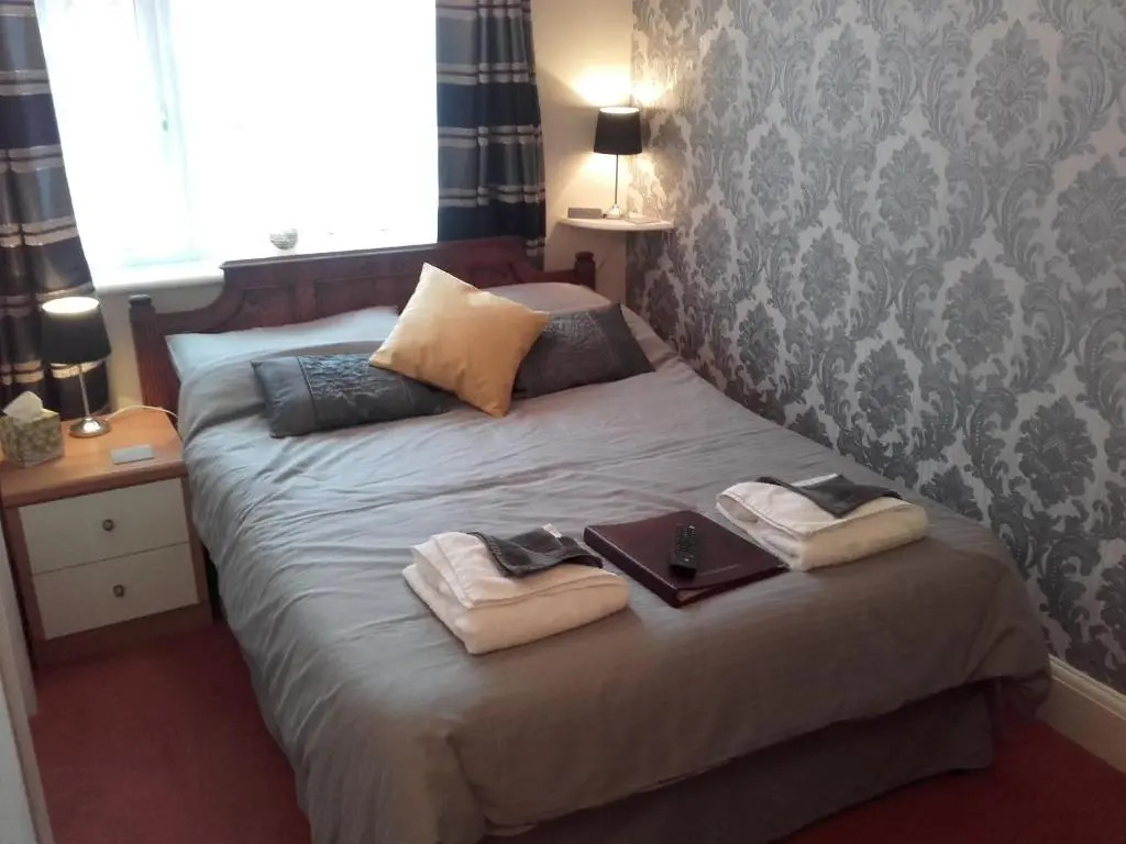 Clumber House Hotel