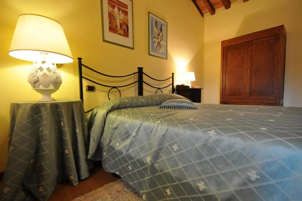 Casale De Santis