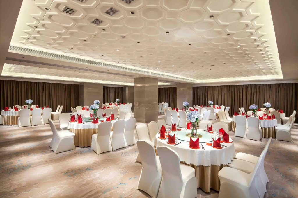 Derayco Hotel Foshan
