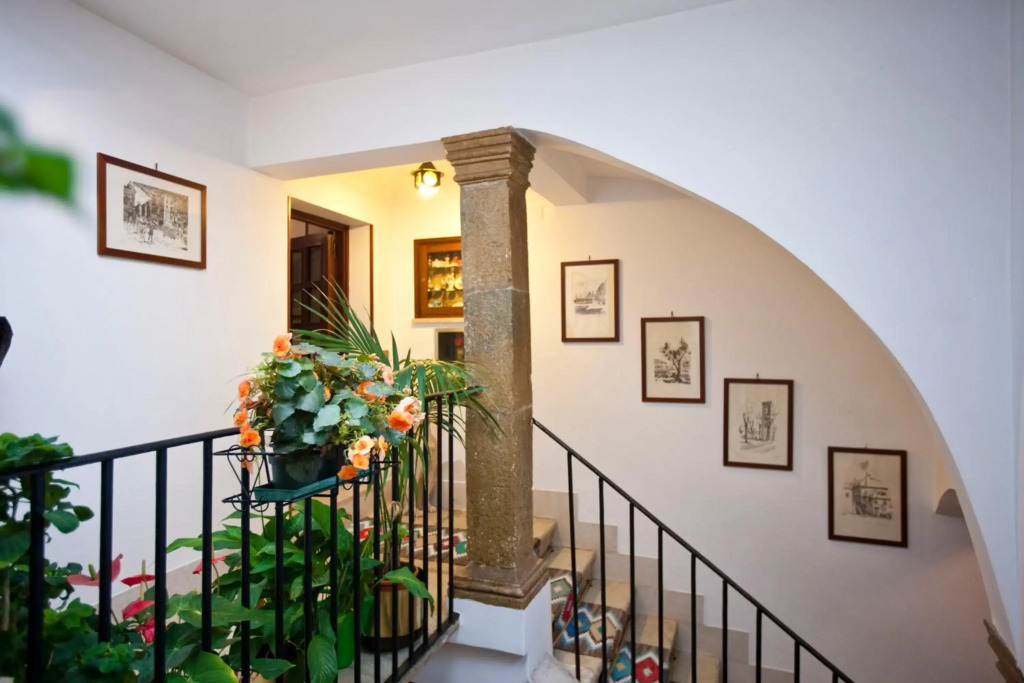 Hotel Moderno