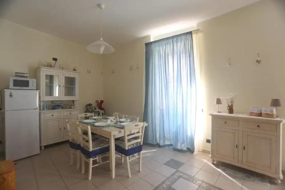 Acquamarina Casa Vacanza