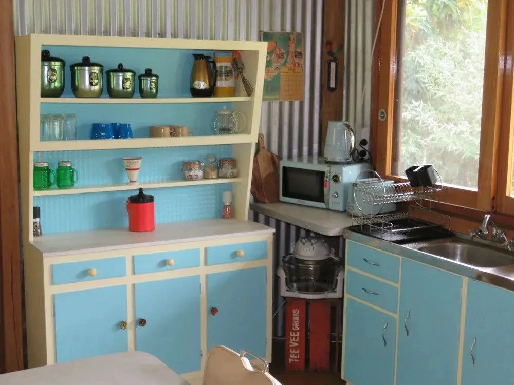 Mango Tree Cottage