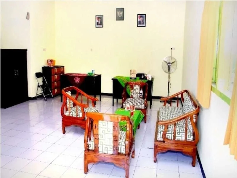Wisma YKPTI