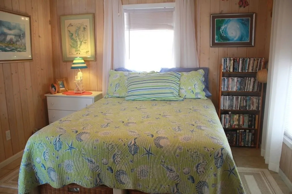 Abaco Surfside