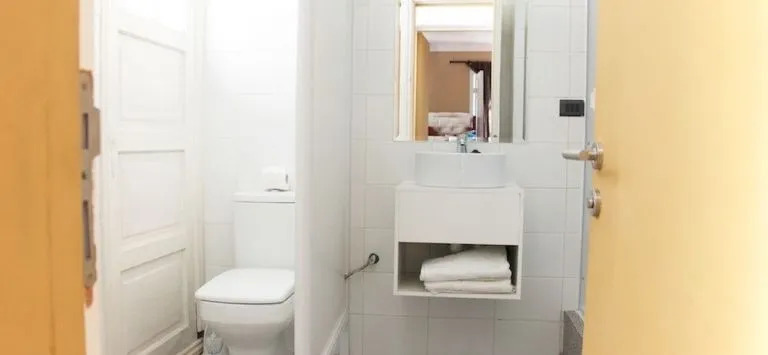 Hostel Urbano Providencia