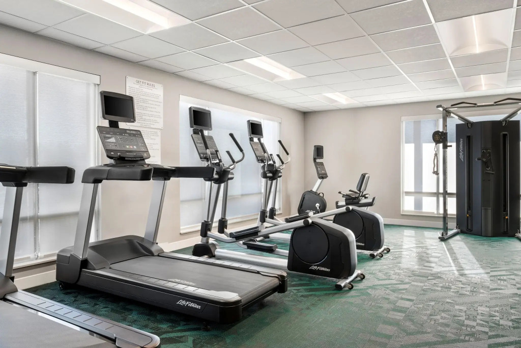TownePlace Suites by Marriott Wentzville