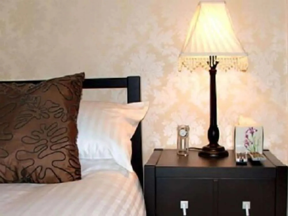 amber house hotel