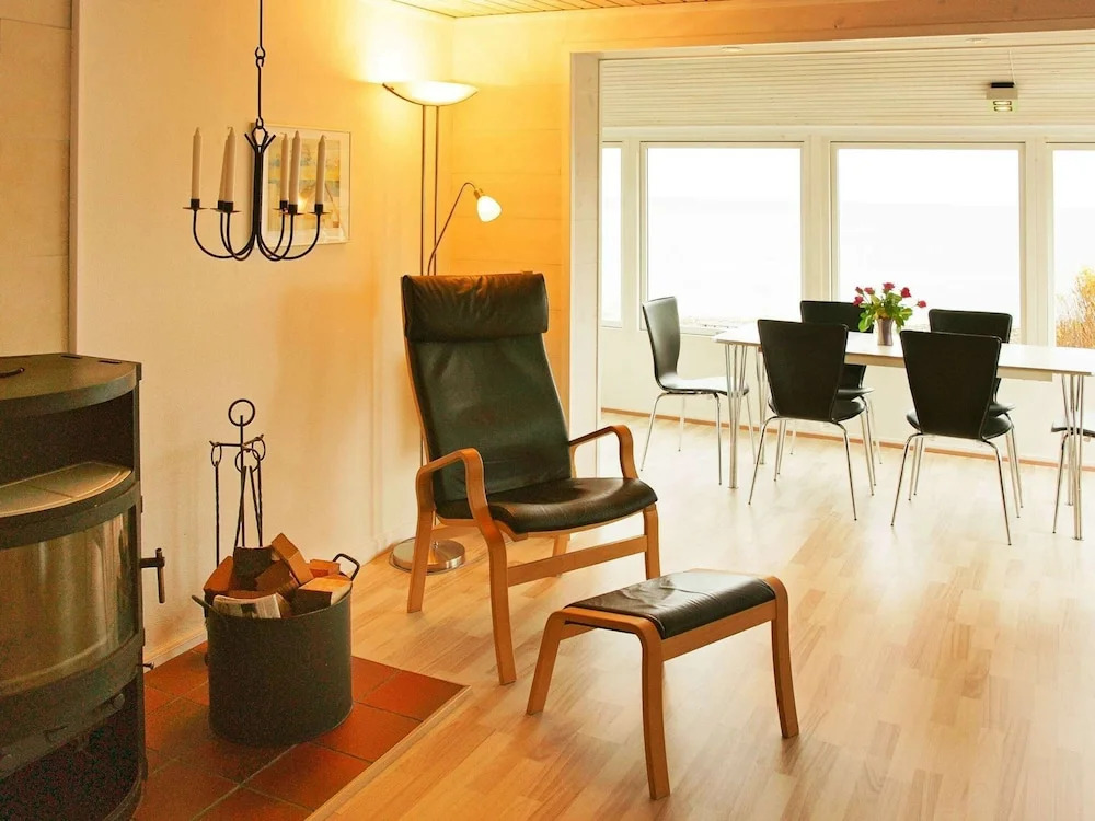 5 Person Holiday Home in Allinge