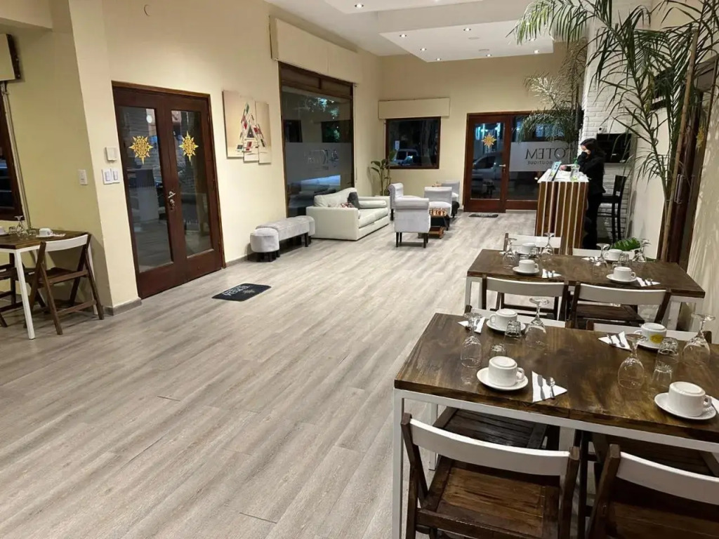 Hotel Ricardo I
