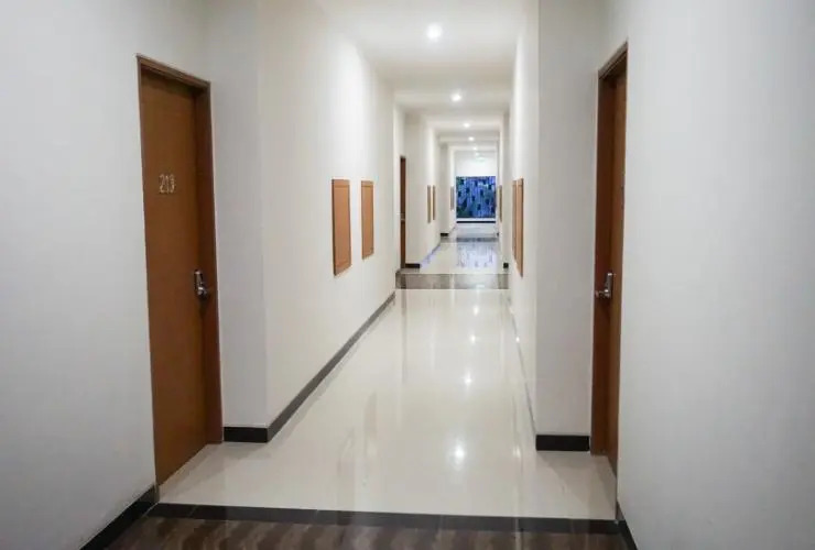 Bahu Bay Residence Manado