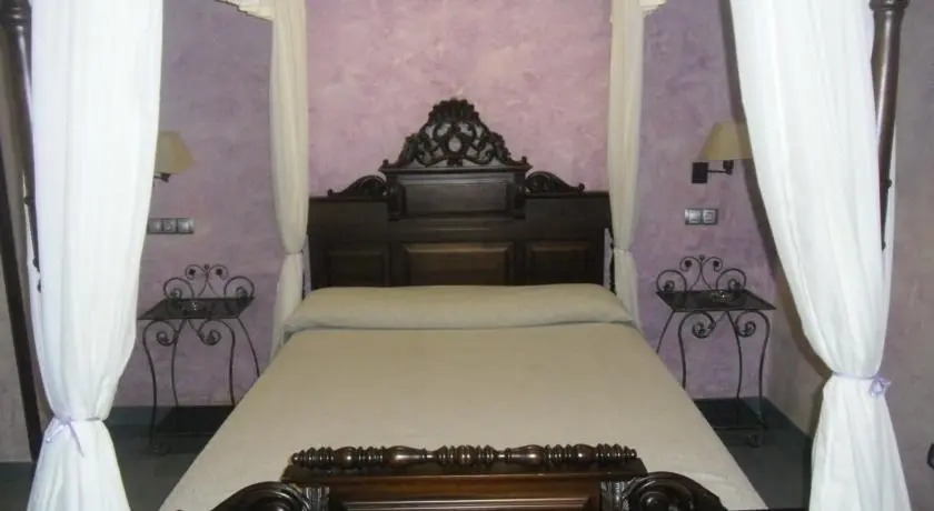 Hostal San Vicente I