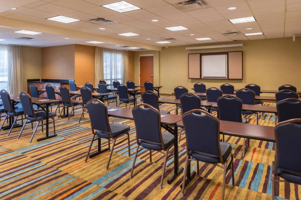 Fairfield Inn & Suites by Marriott Corpus Christi Aransas Pass