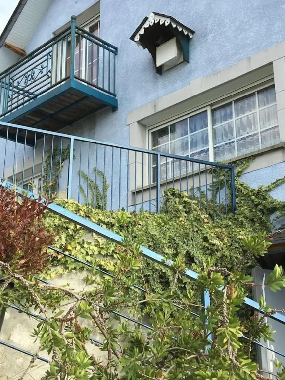 Les Gîtes de La Maison Bleue dEstialescq