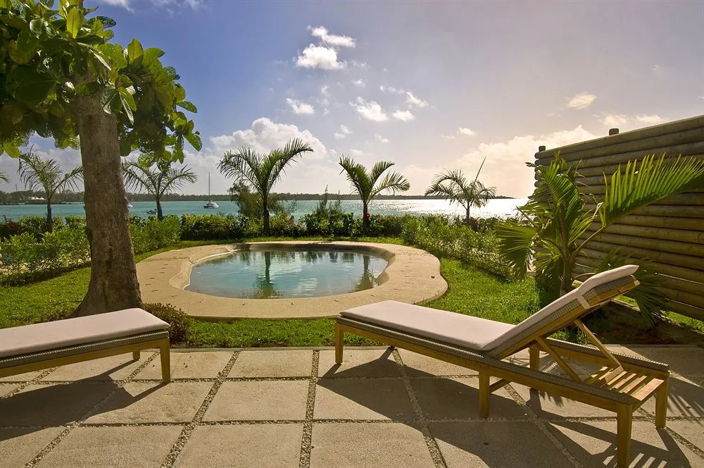 Baladirou Villas