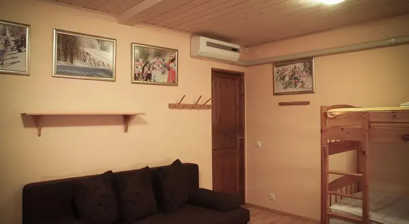 Haanja Guest Apartments