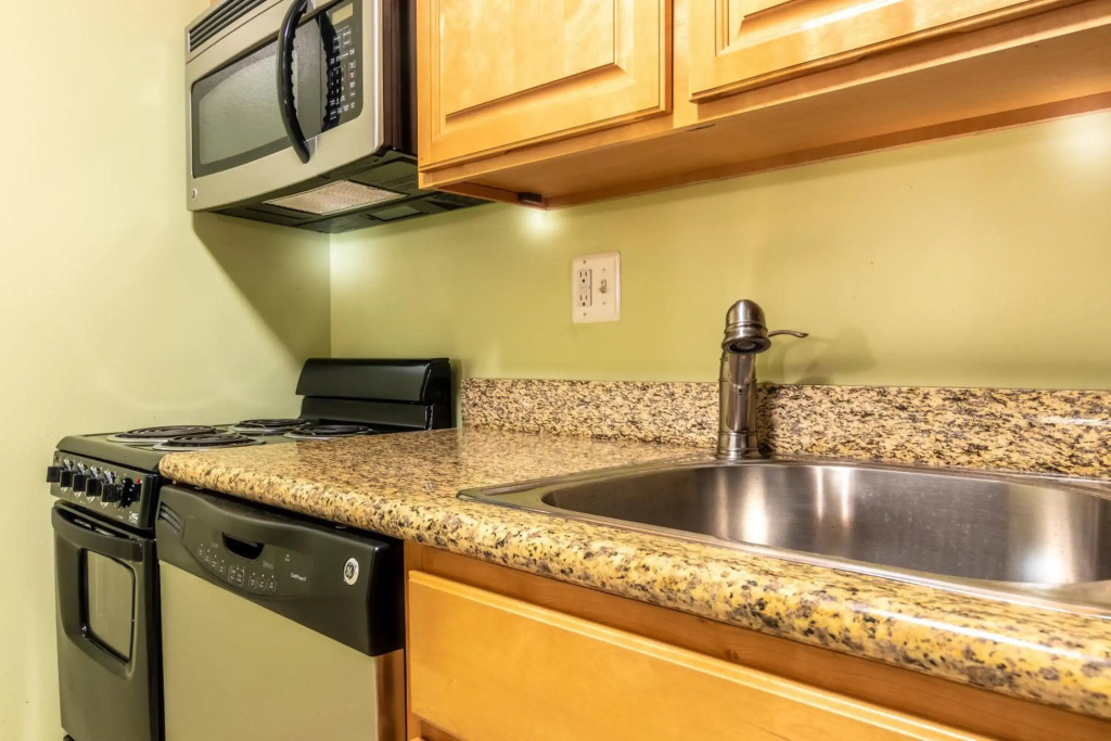 Master Suites Hotel