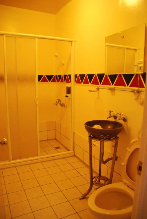 Nine Aboriginal B&B