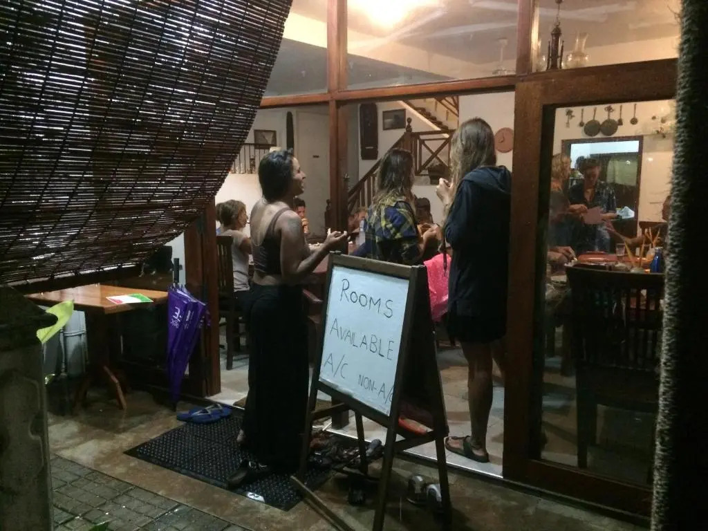 RUMA Surf Hotel