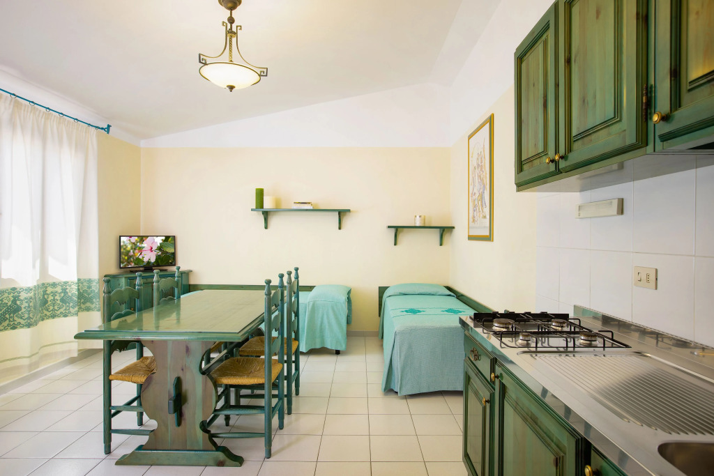 Nicolaus Club Quattro Lune Resort