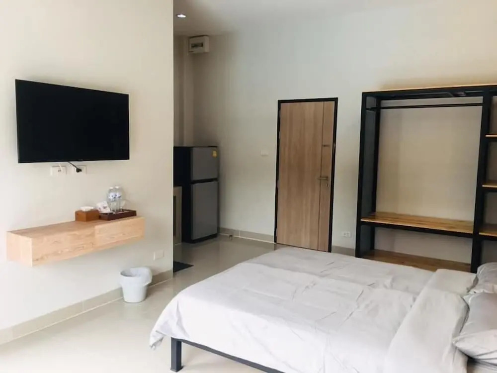 Buathong Pool Villa