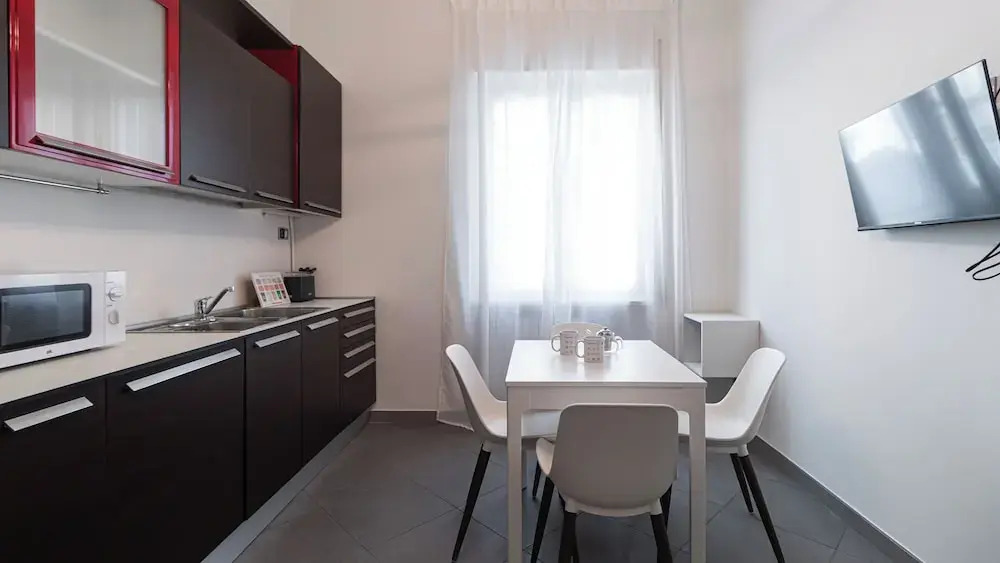 Italianway Comfort - Braida 3 Orti
