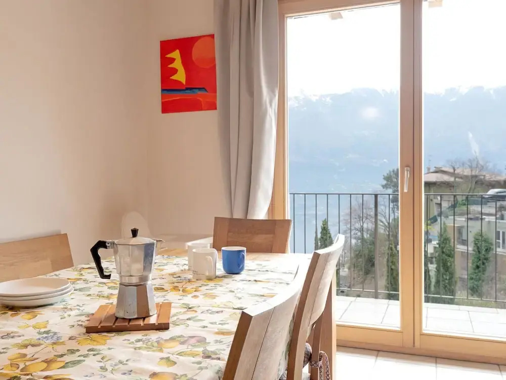 Unique Holiday Home in Bassanega With Porch and Barbeque