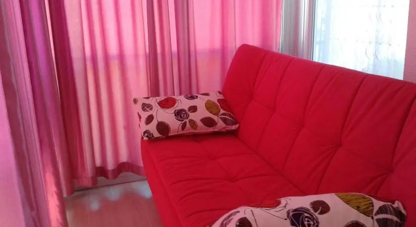 Kaya Villa