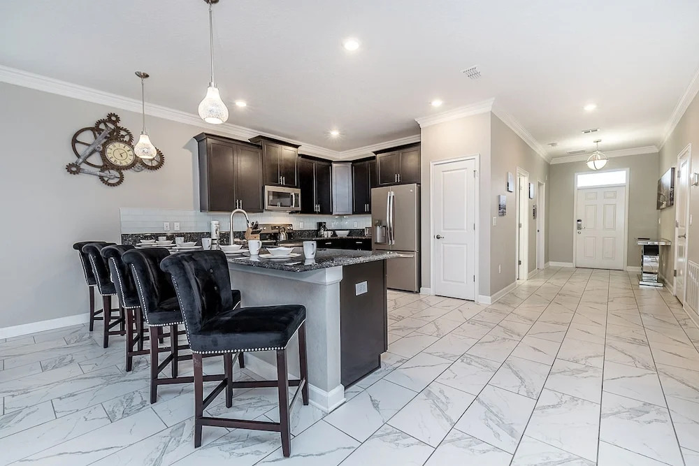 1509 Flange Drive