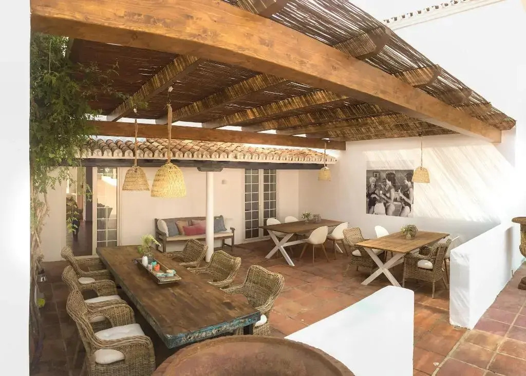 B&B Casa Luz del Sur, adults only