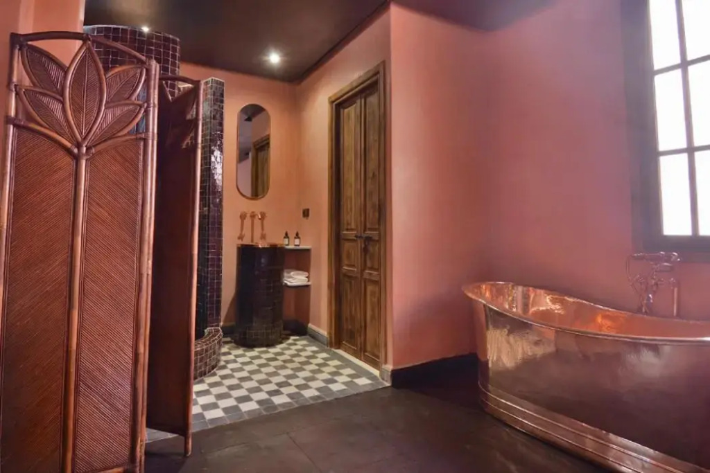 The Mellah Hotel