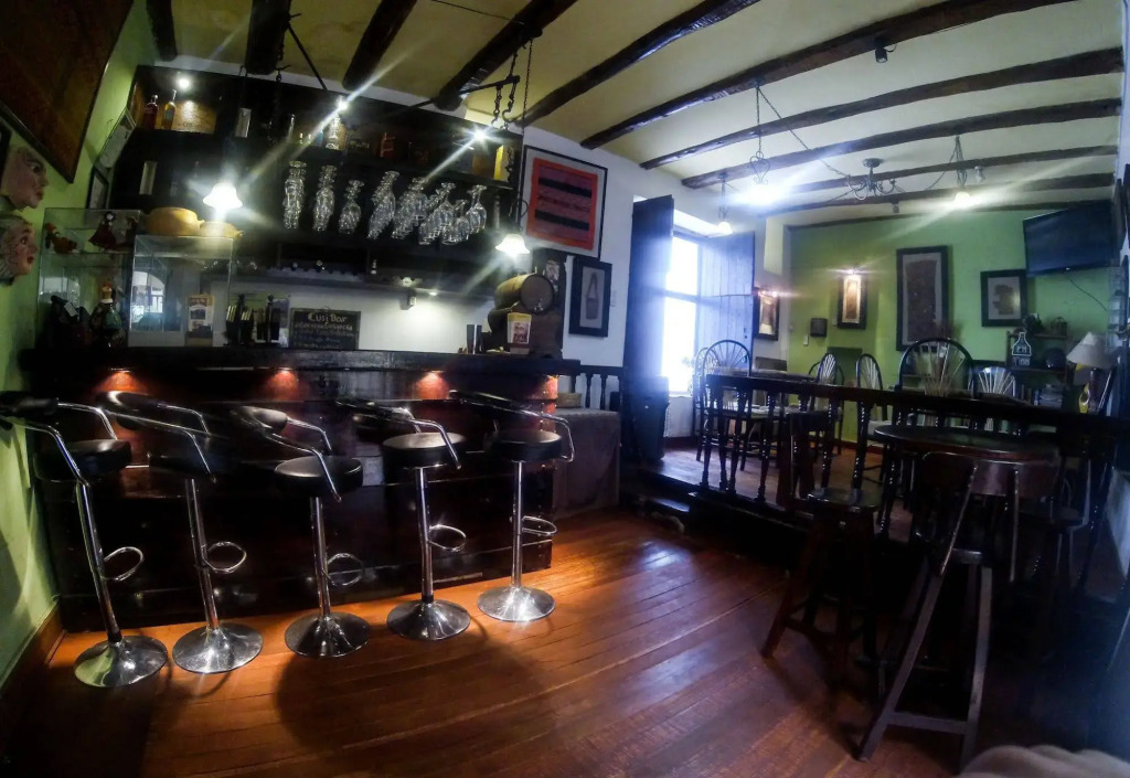 Hostal Cusi Wasi