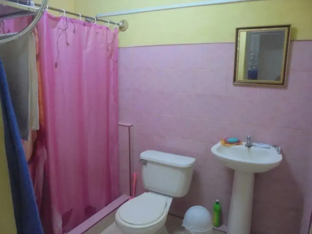 YingYang Havana Hostel