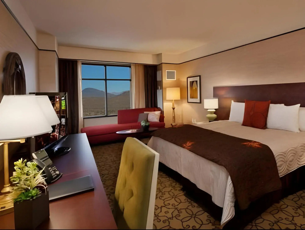 Casino del Sol Resort Tucson