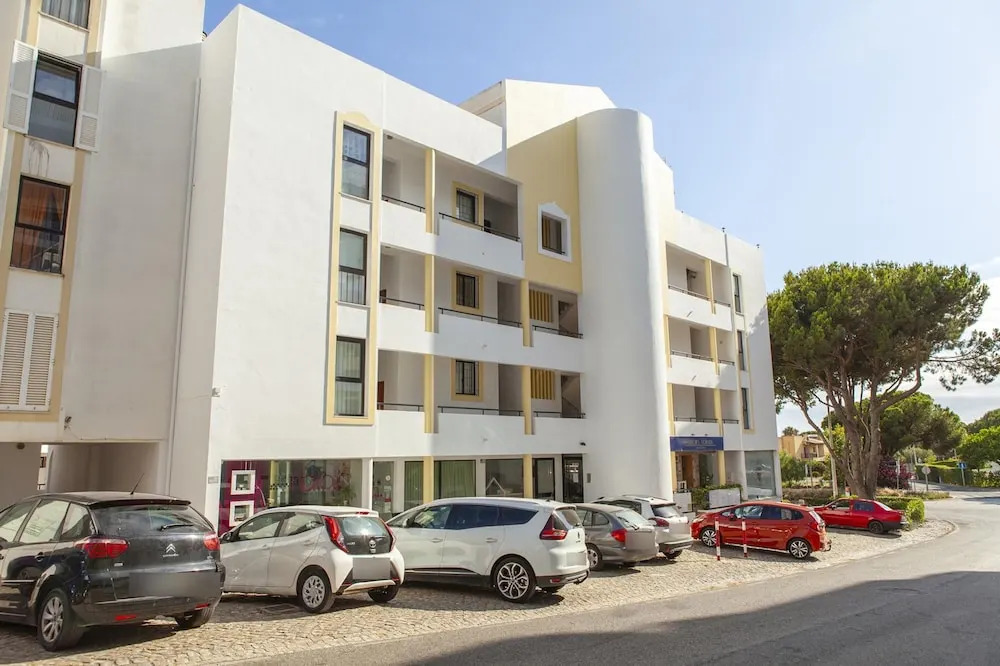 A02 - Casa Topazio in Quarteira