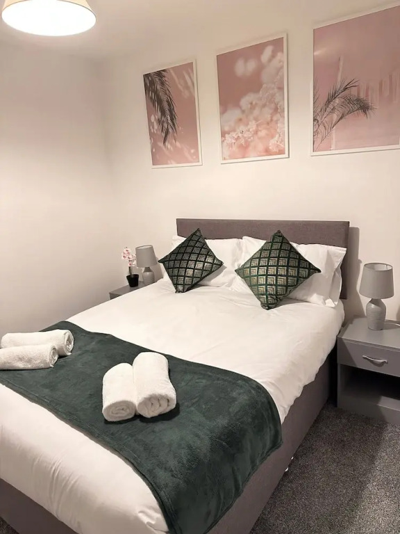 Saunton 3 Bedroom and 1 Bathroom House