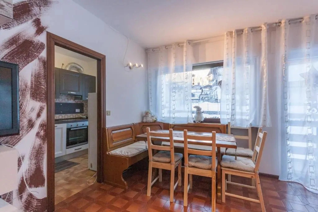 Condominio Val Biois 7
