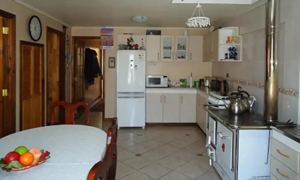 Hospedaje Corina