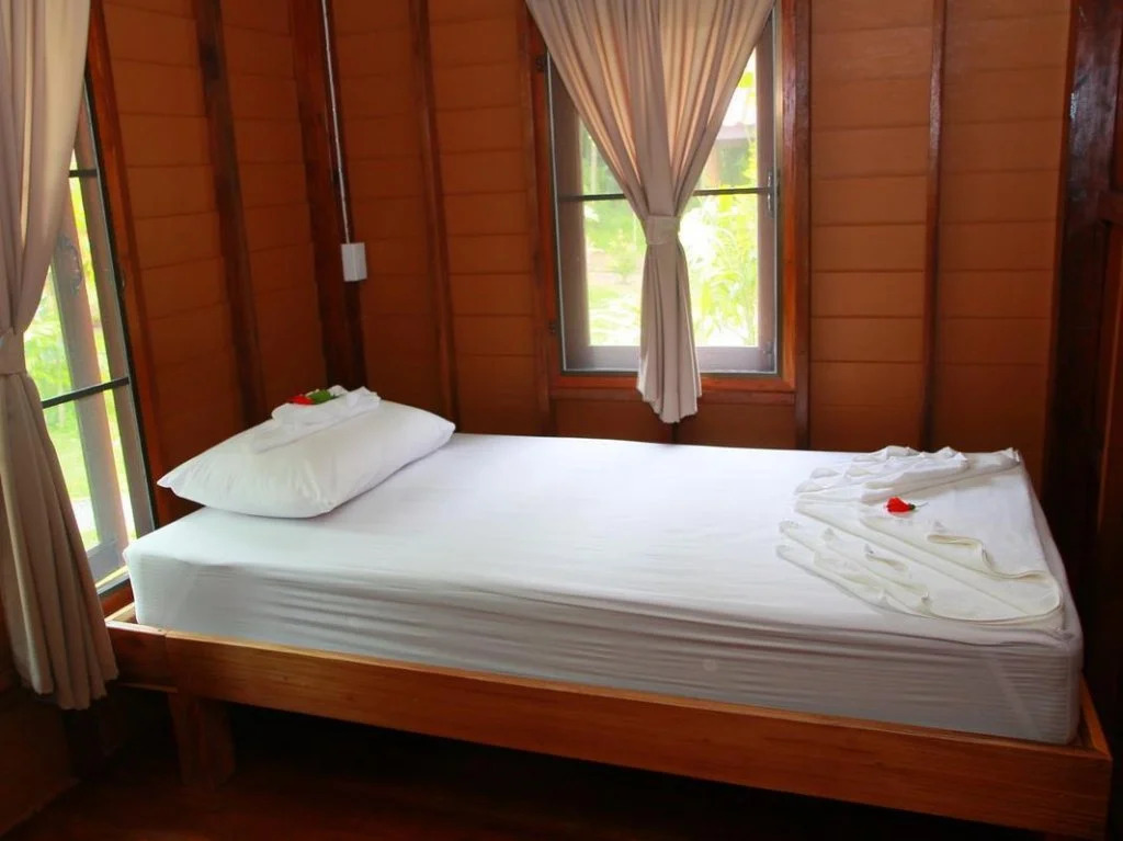 Najjamee Bungalows