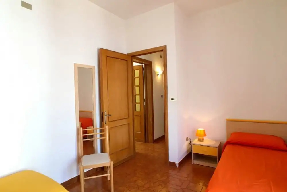 Villetta le Palme