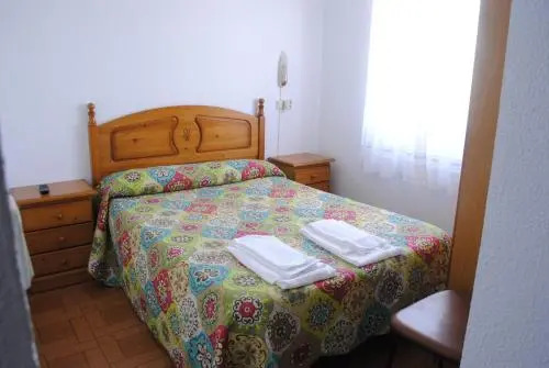 Posada La Bolera