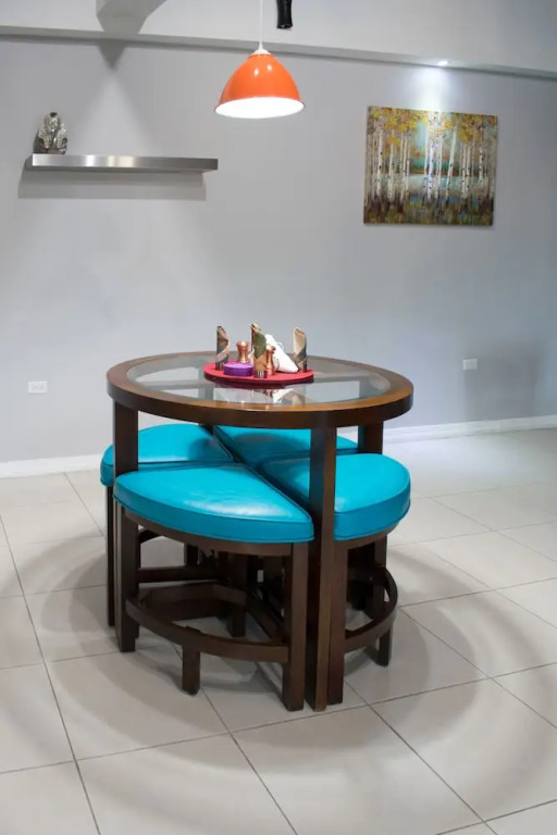 Casa Tamar Guest Apartment