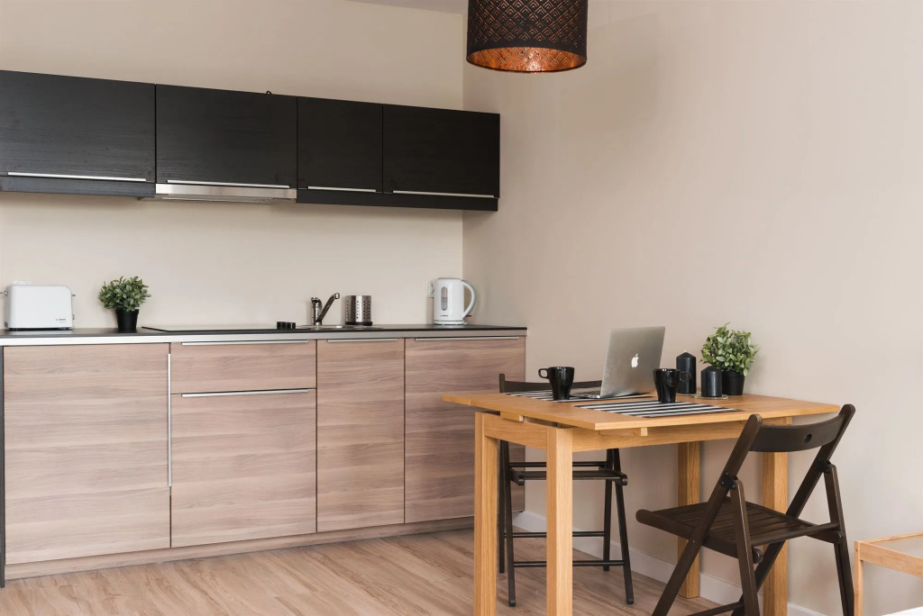 Aura Apartments Old Town