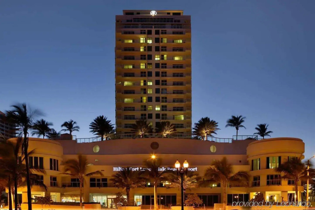 Beach House Fort Lauderdale, A Hilton Resort
