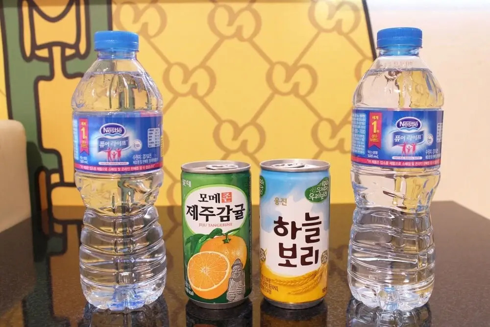 Estina in Hwanggeum-Dong, Daegu