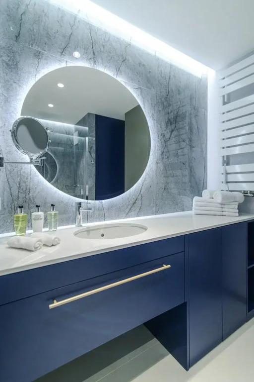 Apartamenty Premium N11 Mikołajki - Destigo Hotels