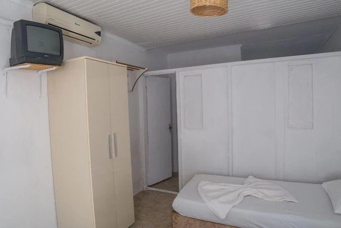 Arda Hülya Motel