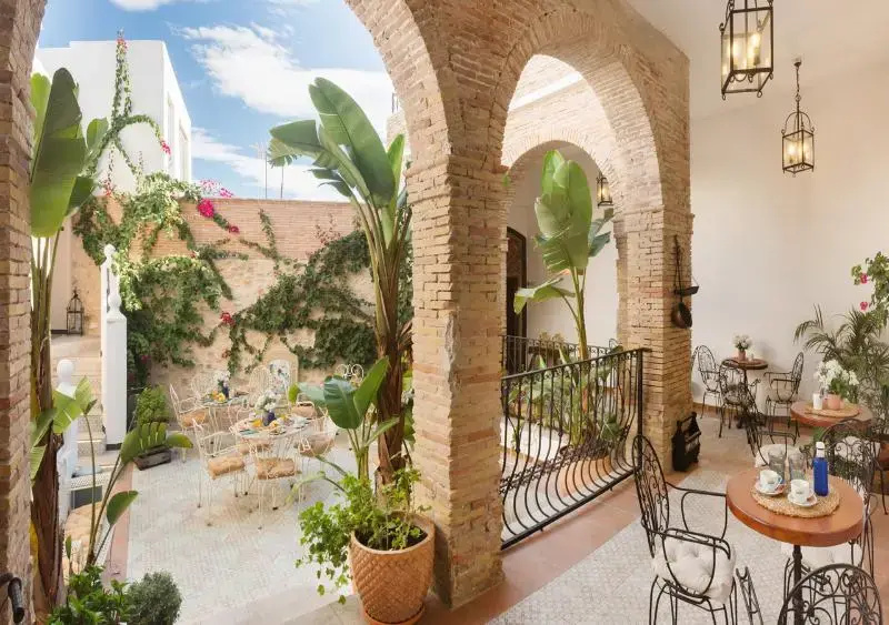 Art Boutique La Casona de las Flores