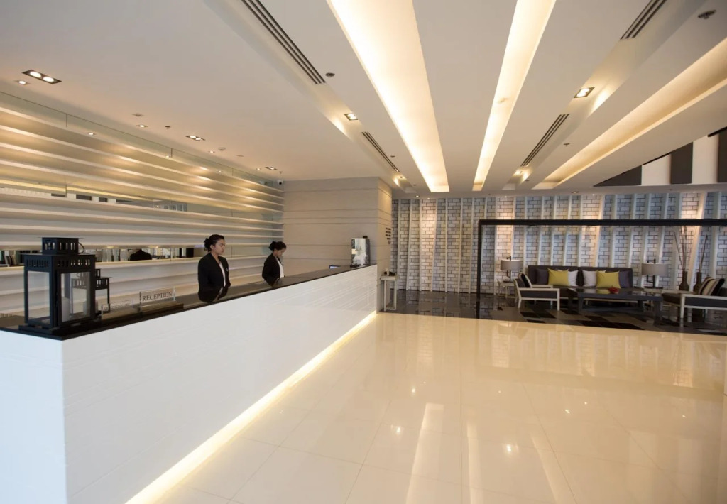 Kantary 304 Hotel Prachinburi